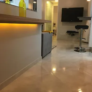 Apartamento Ibirapuera Royal Park, São Paulo
